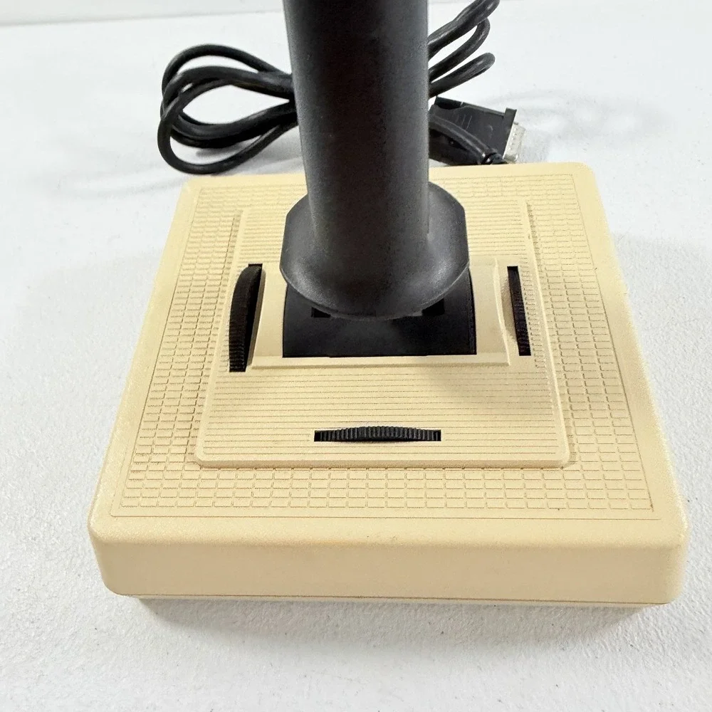 Vintage Flightstick CH Products Flight Stick Joystick Controller PC Gaming‎